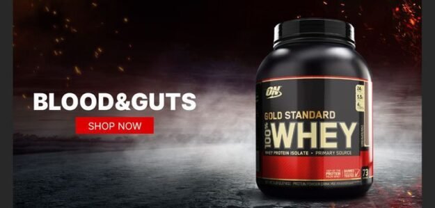 Health Supplements