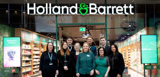 Holland & Barrett