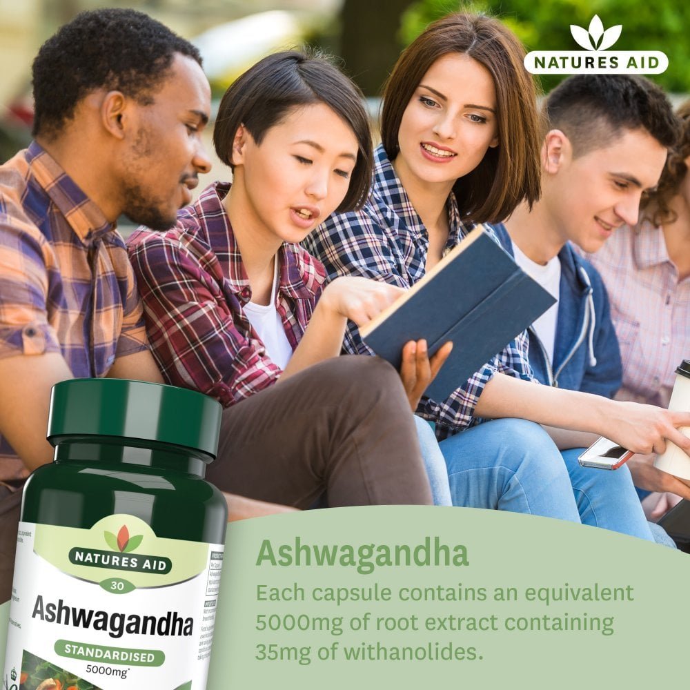 Ashwagandha