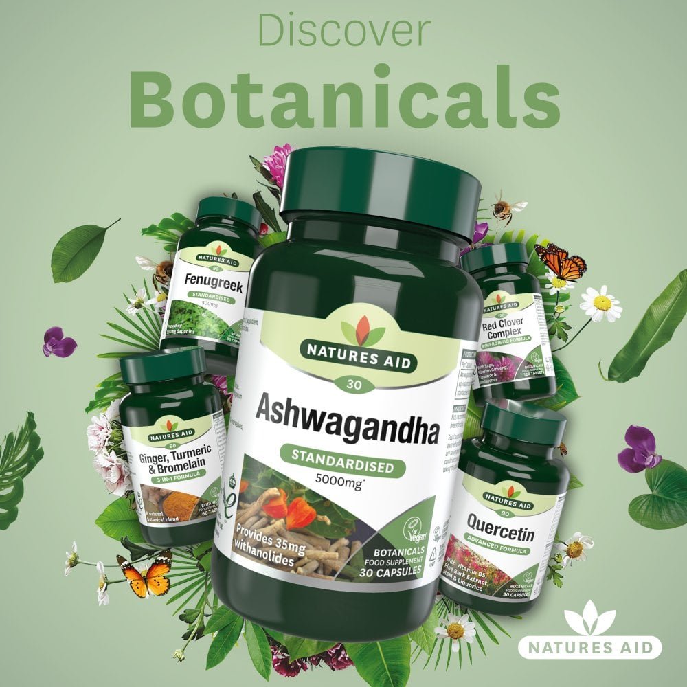Ashwagandha